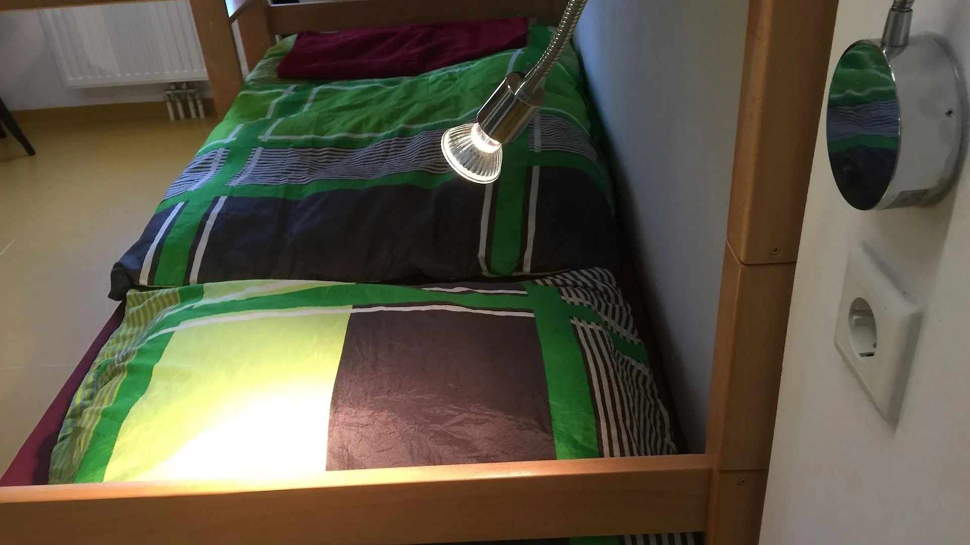 A&T Hotel & Hostel Viena Austria