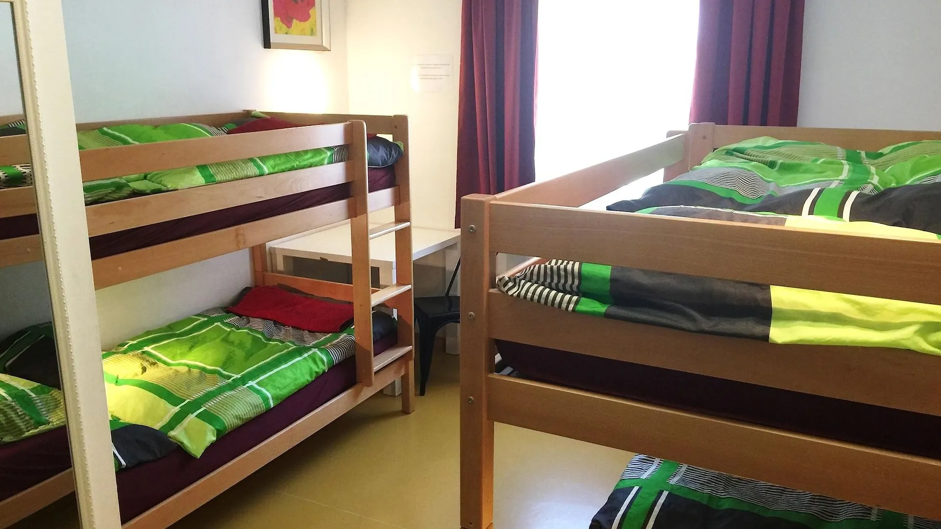 A&T Hotel & Hostel Viena 0*,  Austria