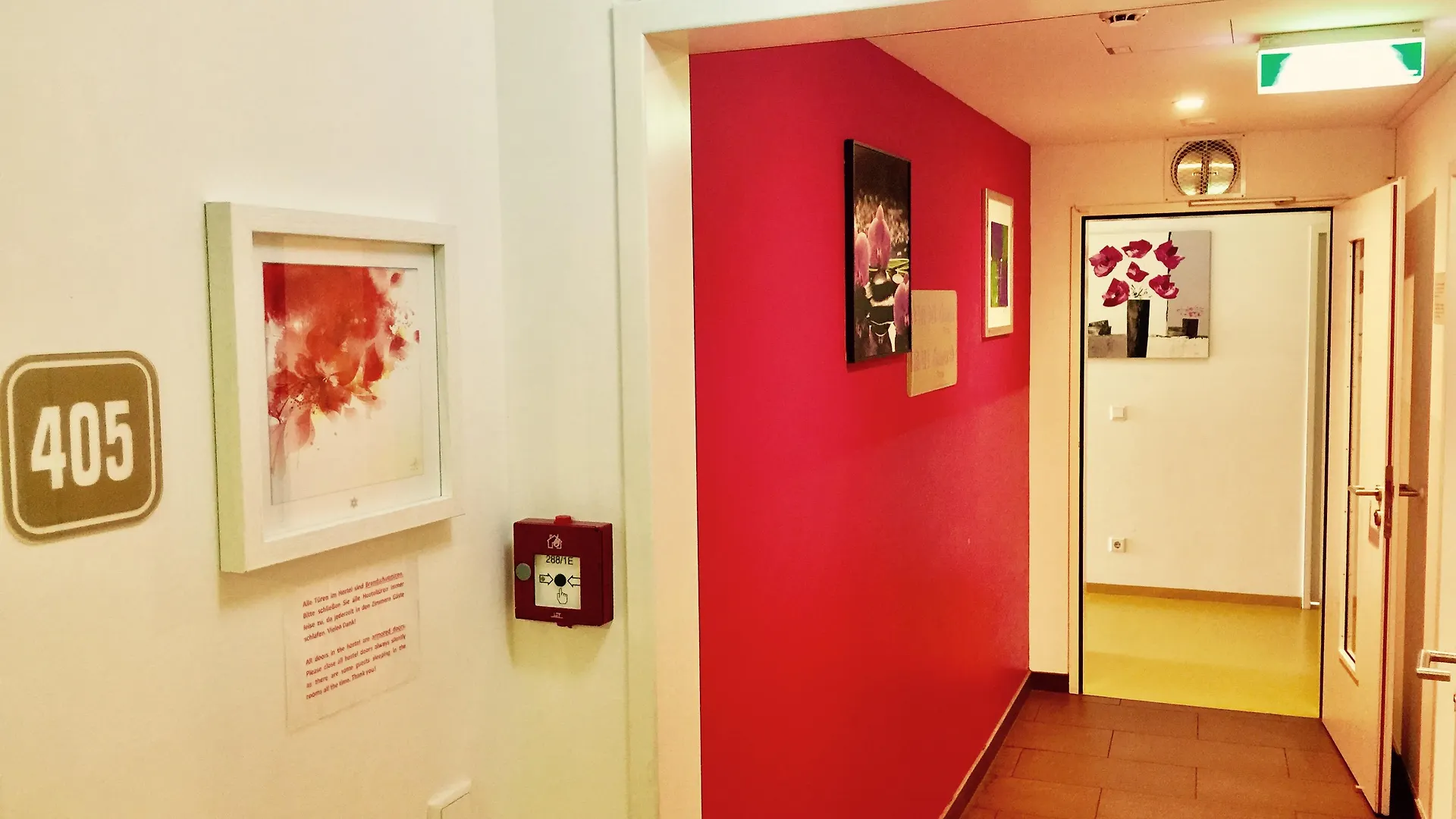 A&T Hotel & Hostel Viena 0*,  Austria