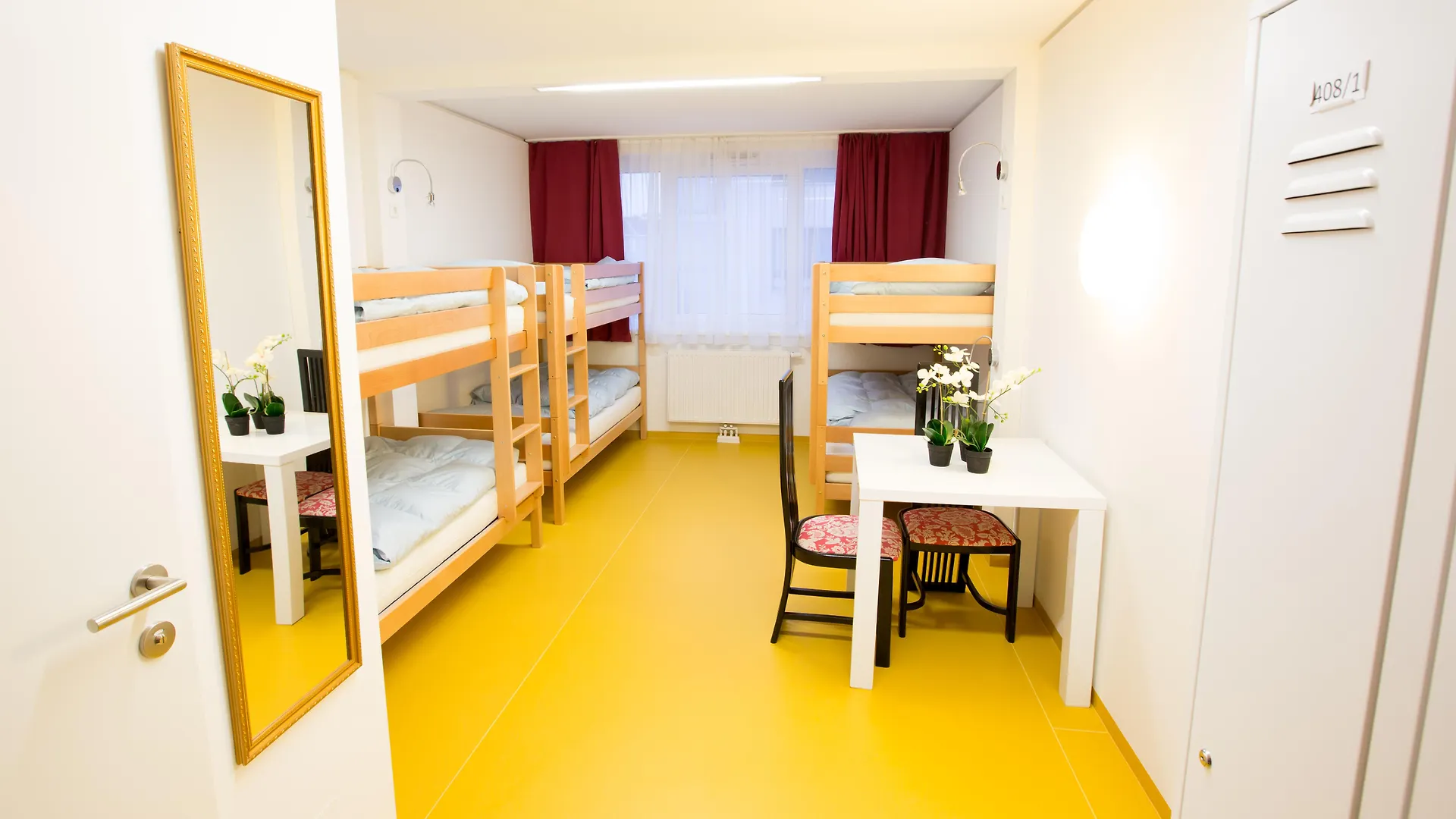 A&T Hotel & Hostel Viena