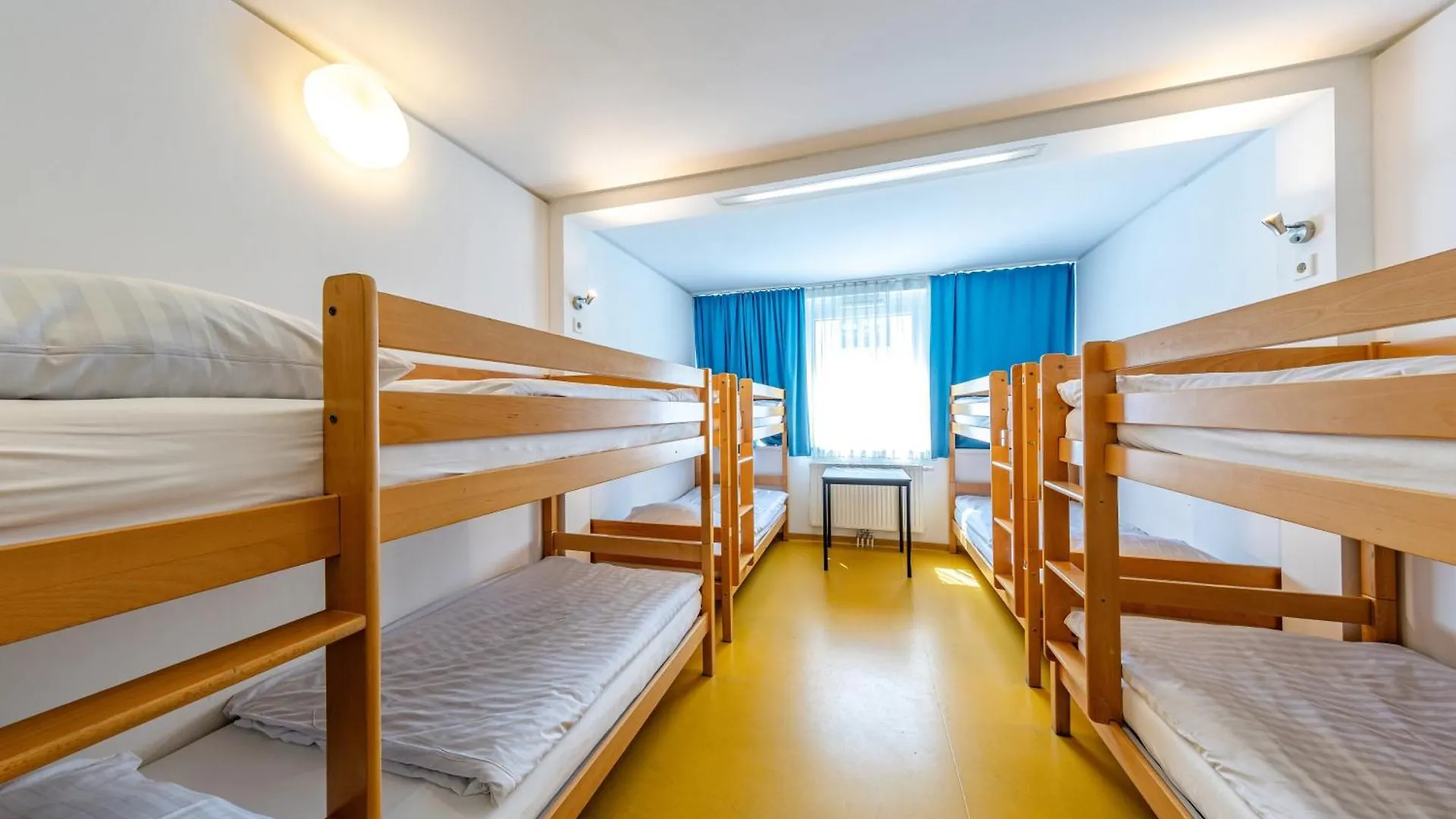 A&T Hotel & Hostel Viena