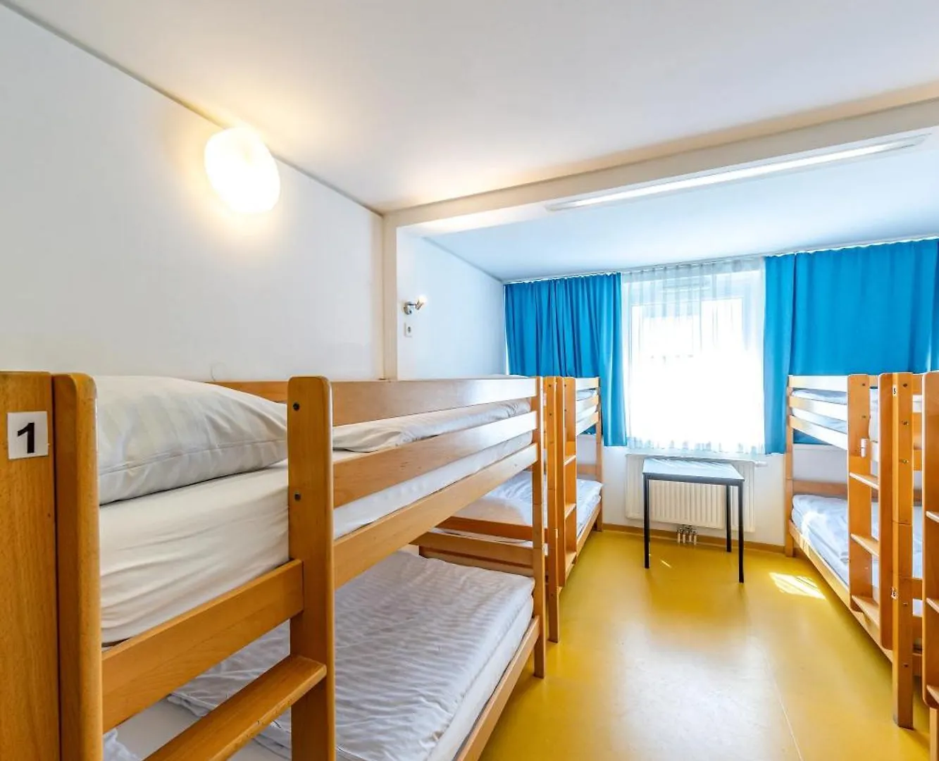 A&T Hotel & Hostel Viena