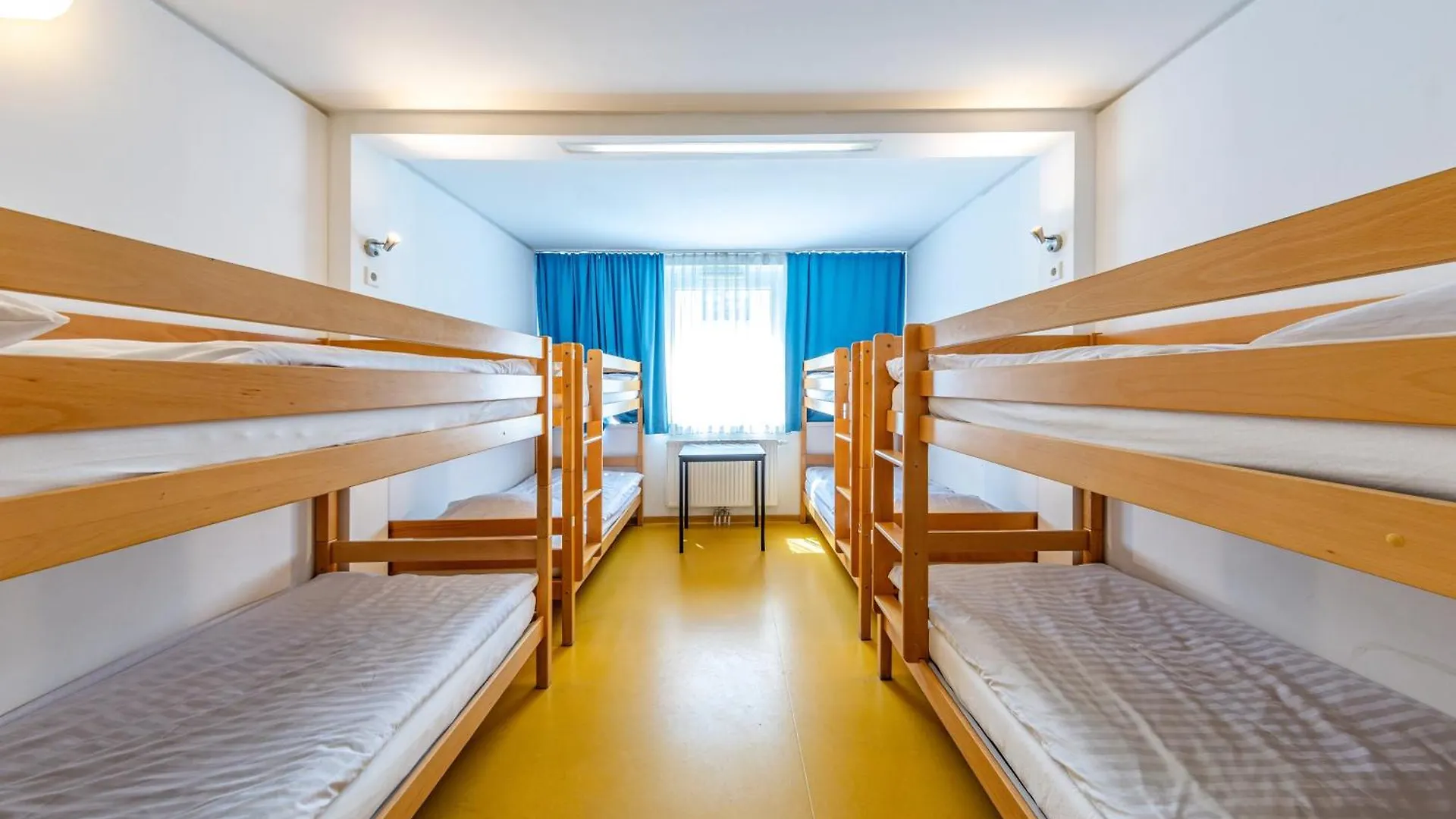 A&T Hotel & Hostel Viena Austria