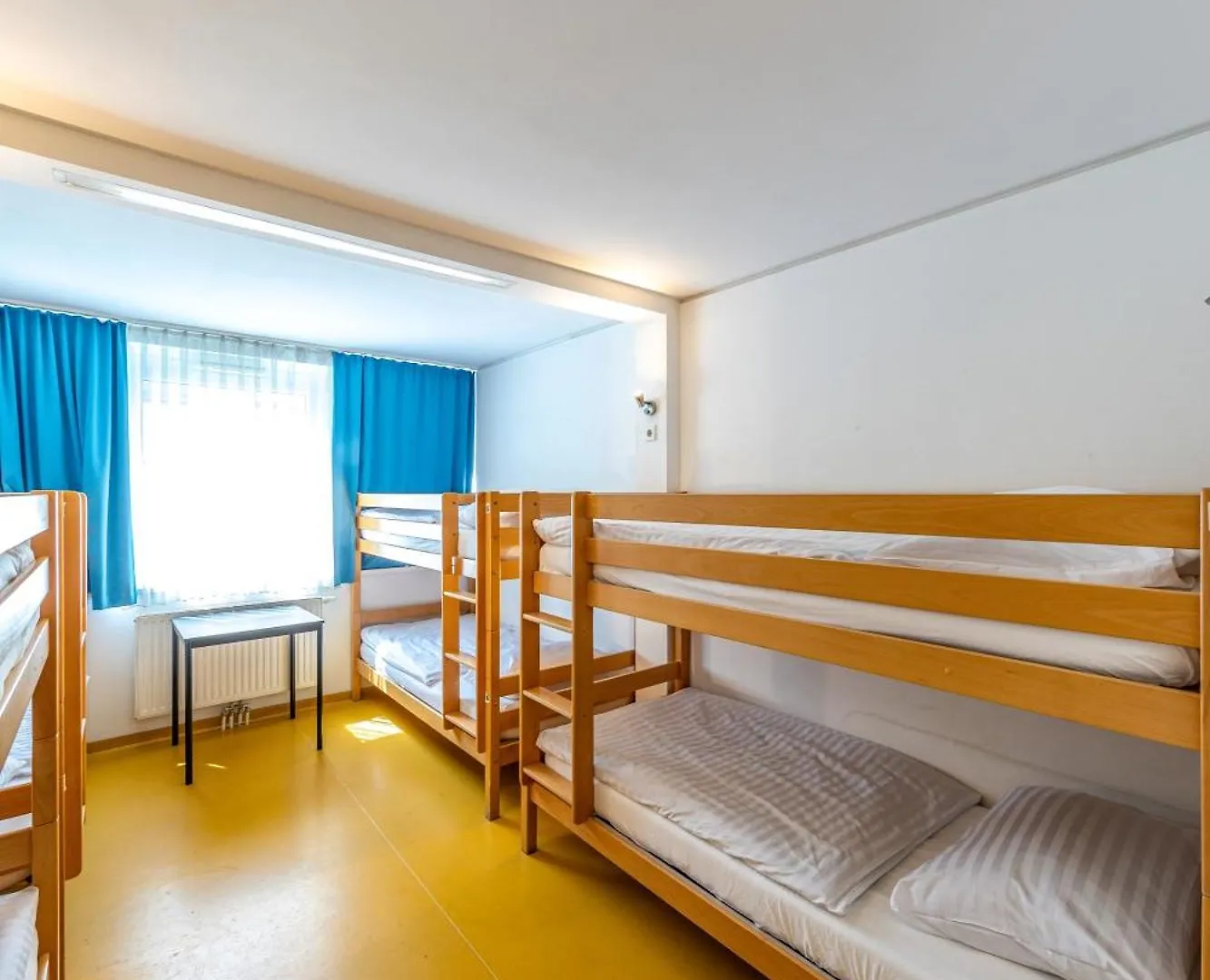 A&T Hotel & Hostel Viena