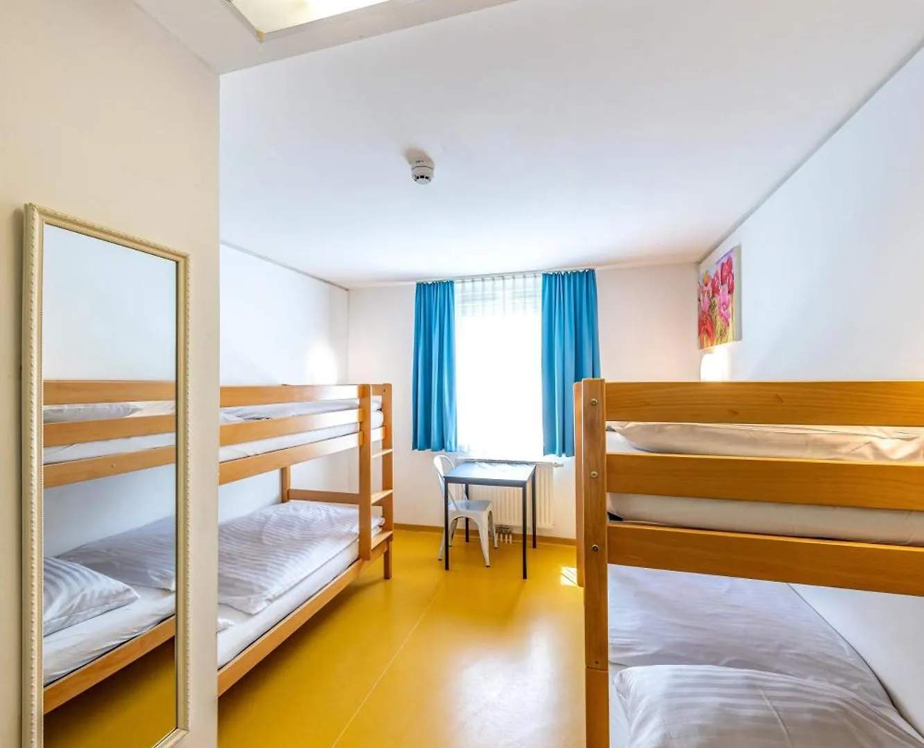 A&T Hotel & Hostel Viena
