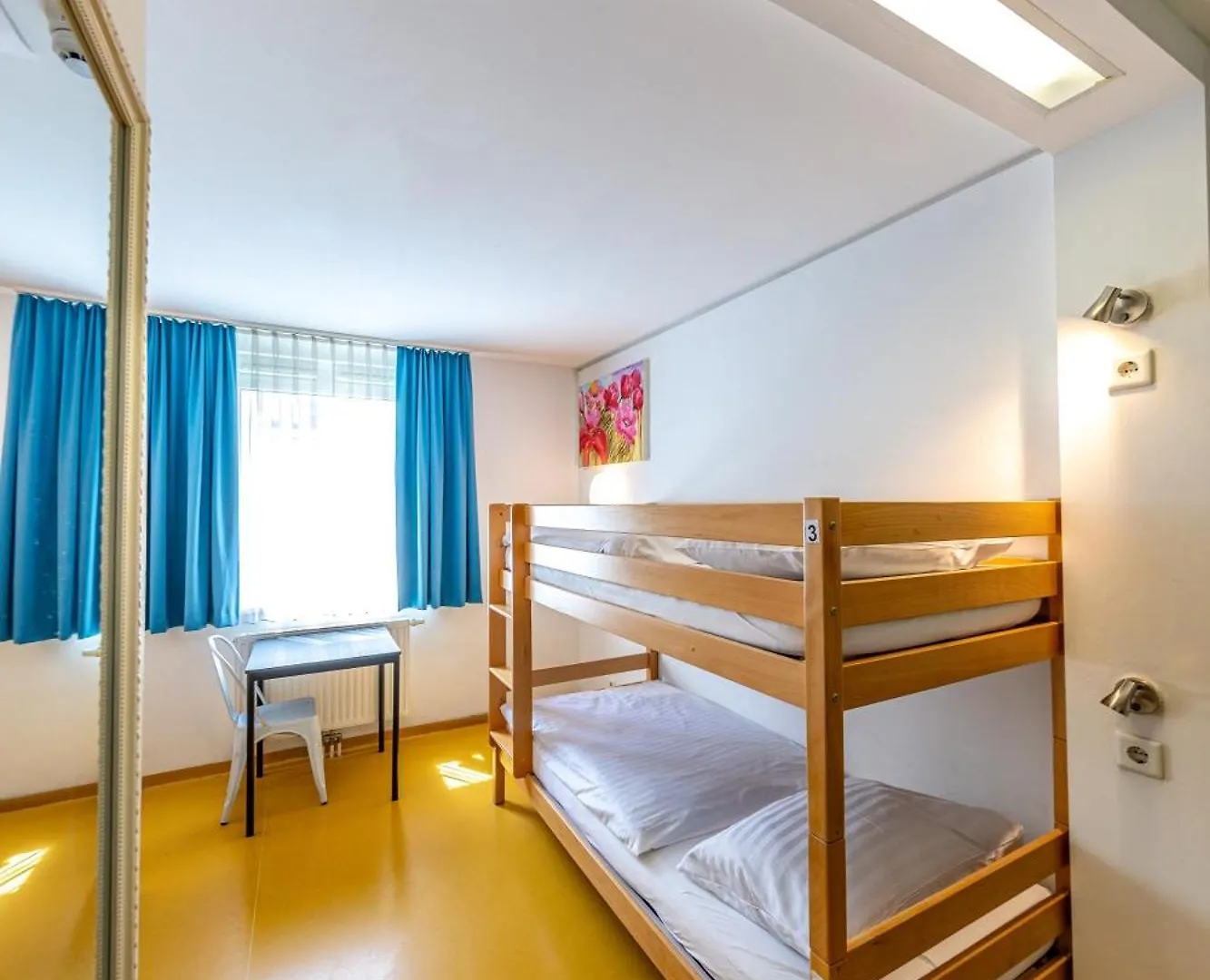 A&T Hotel & Hostel Viena