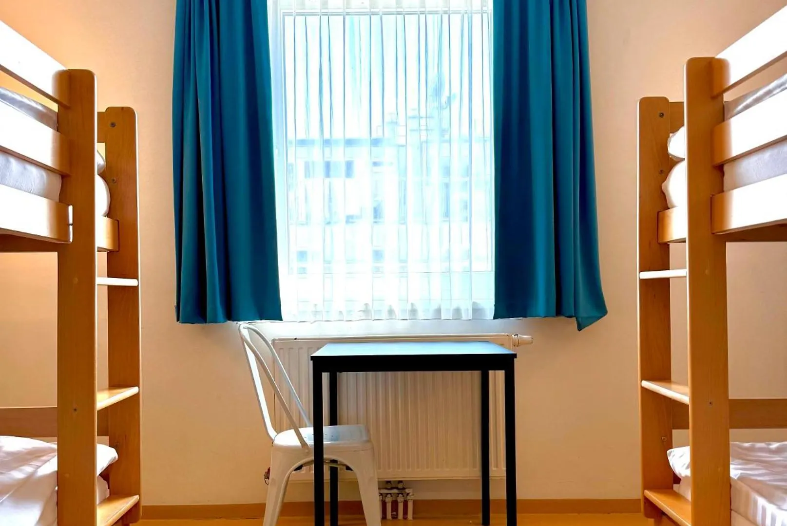 A&T Hotel & Hostel Viena