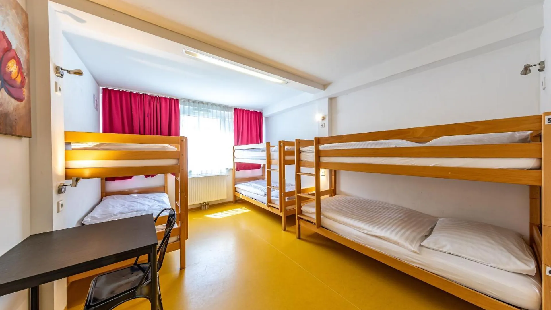 A&T Hotel & Hostel Viena