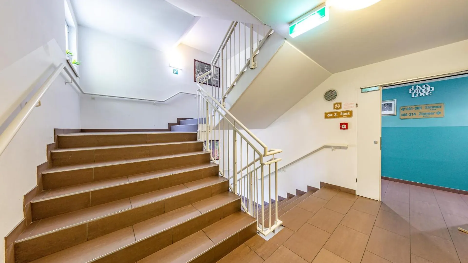 A&T Hotel & Hostel Viena