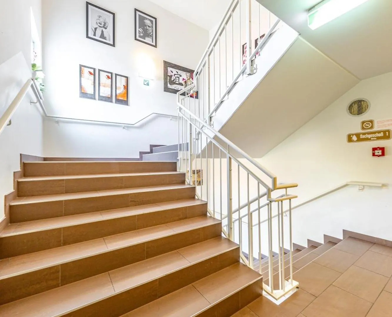 A&T Hotel & Hostel Viena