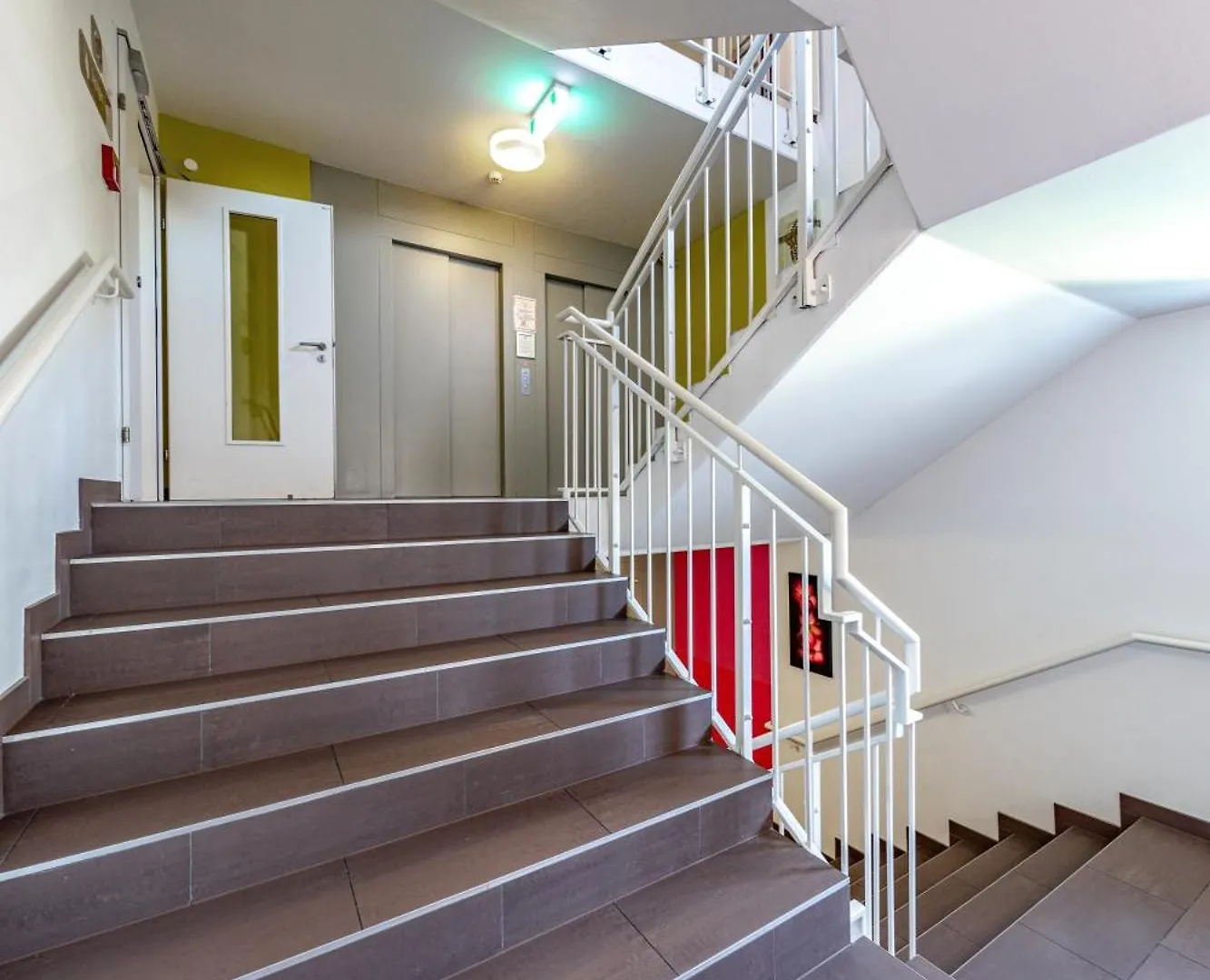 A&T Hotel & Hostel Viena Austria