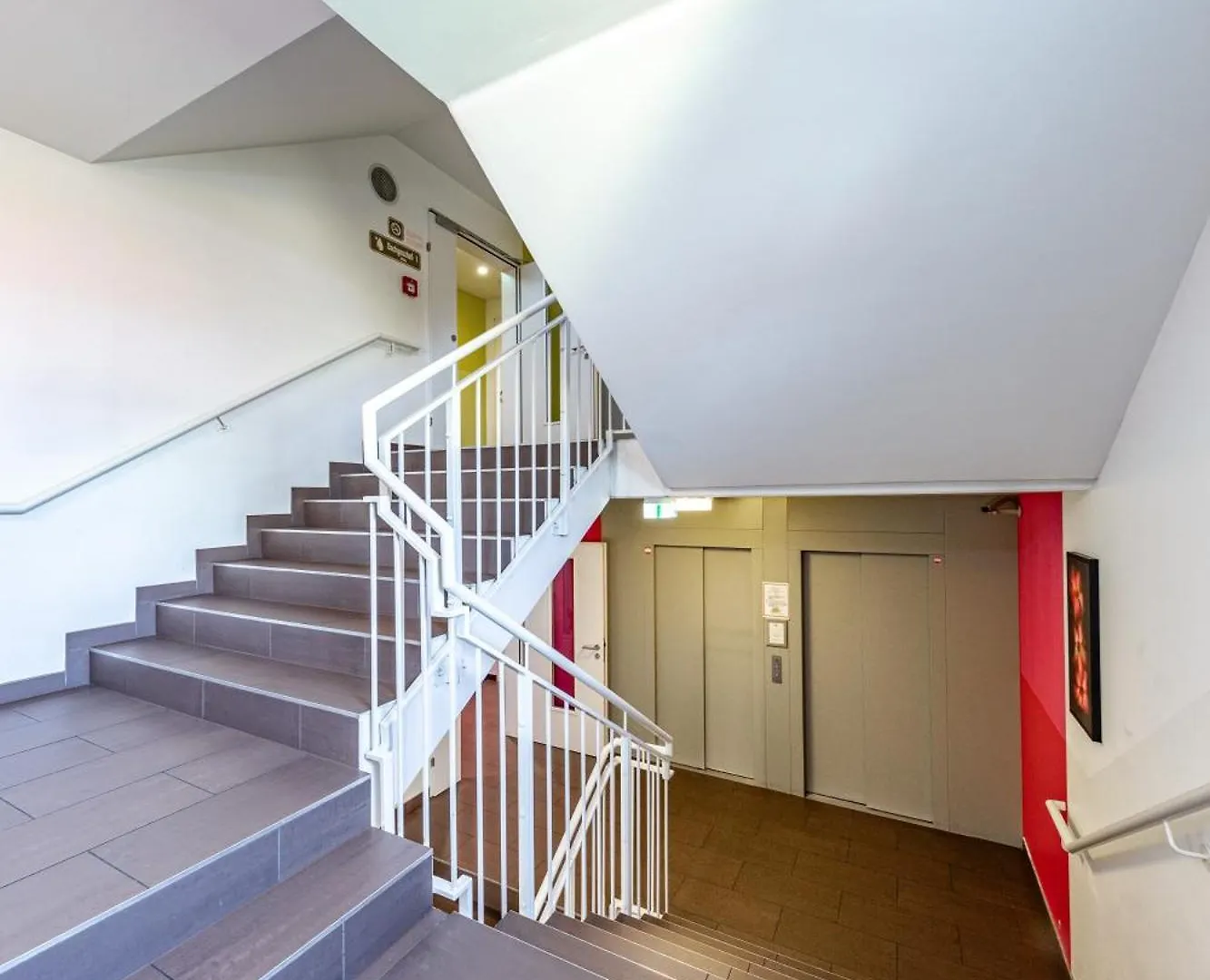 A&T Hotel & Hostel Viena