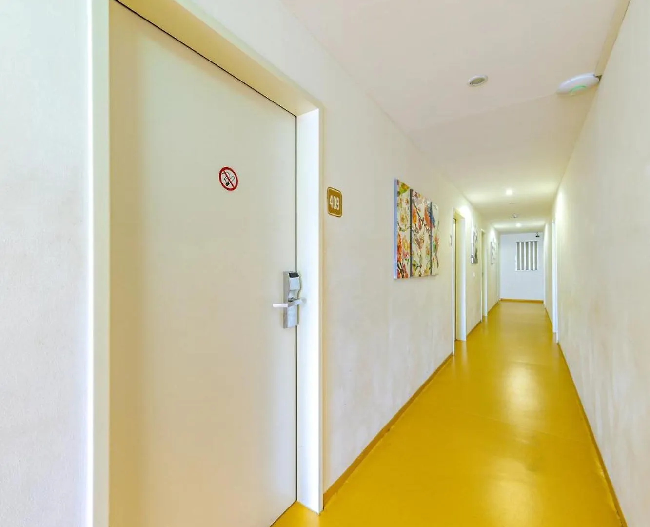 A&T Hotel & Hostel Viena