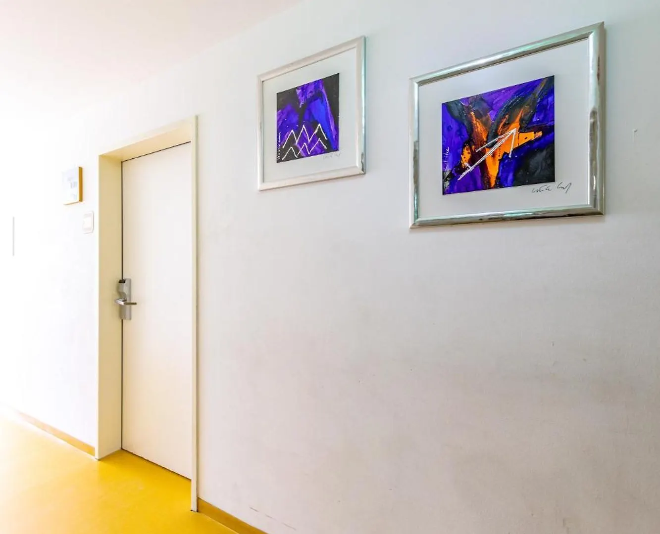 A&T Hotel & Hostel Viena