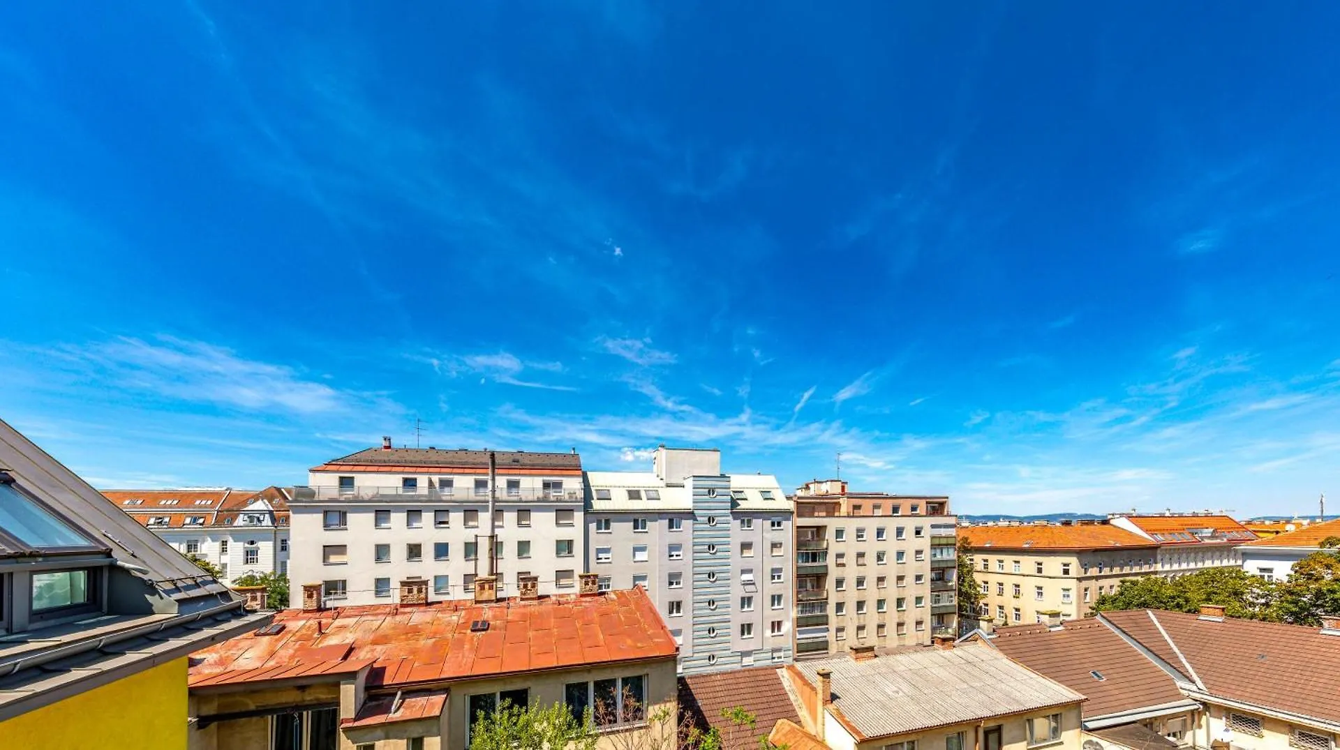 A&T Hotel & Hostel Viena Austria