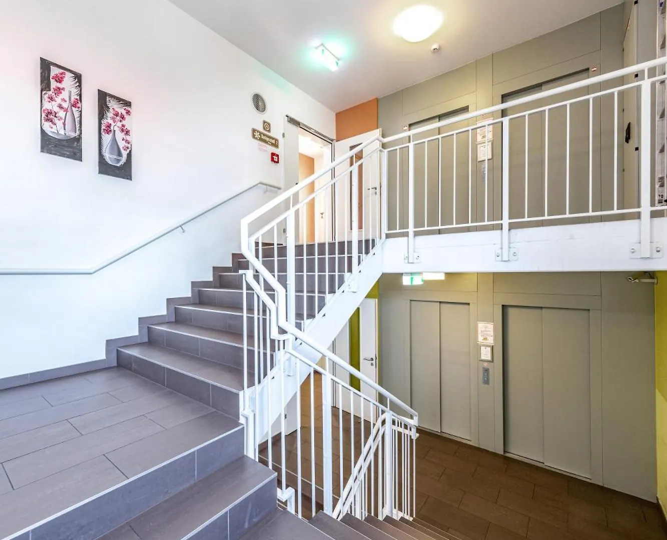 A&T Hotel & Hostel Viena
