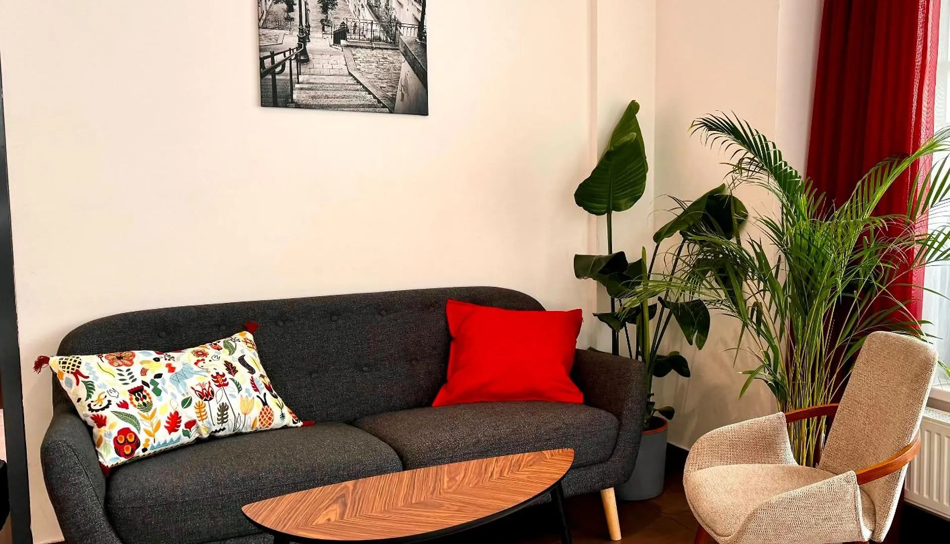A&T Hotel & Hostel Viena