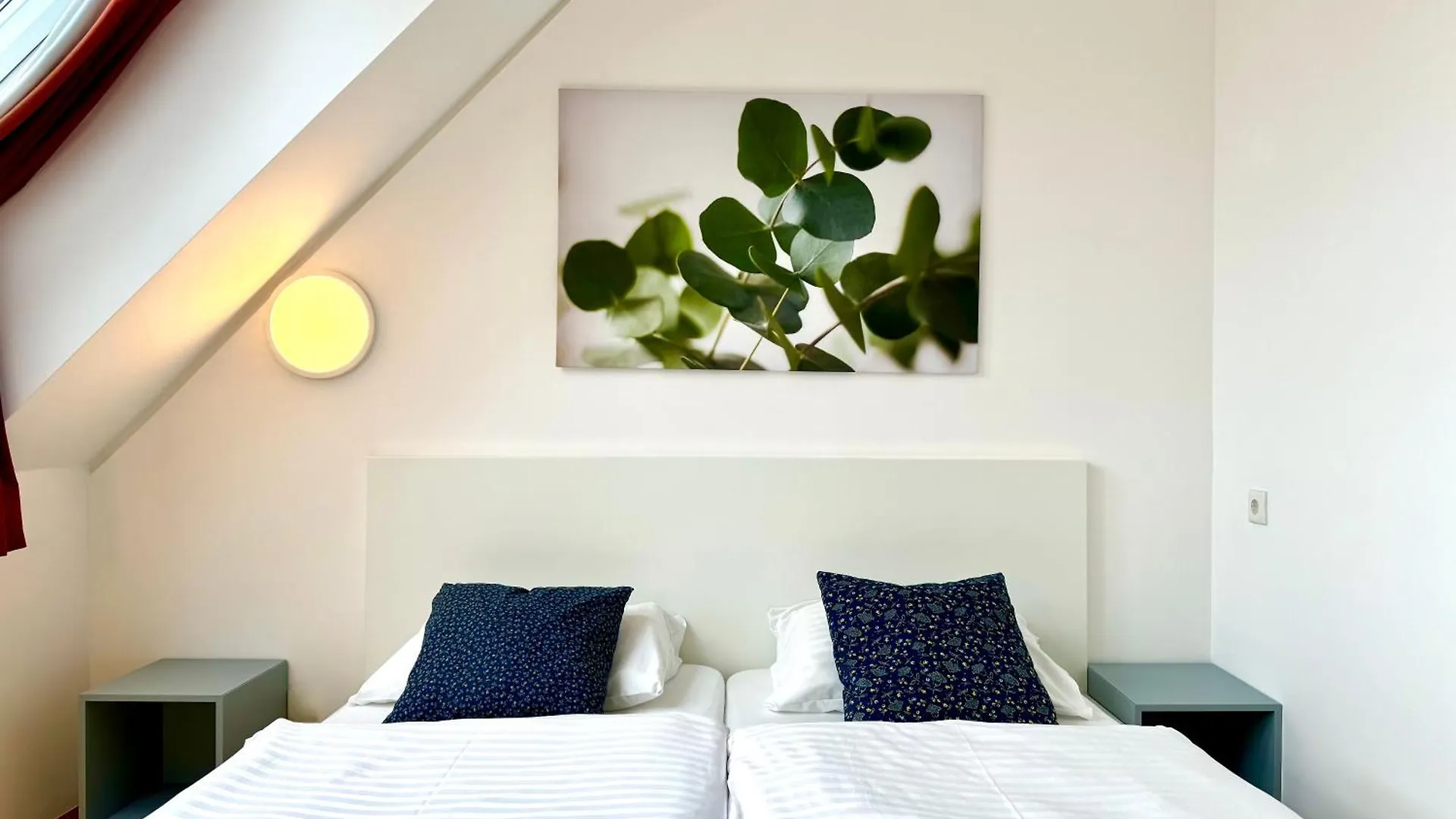 A&T Hotel & Hostel Viena 0*,