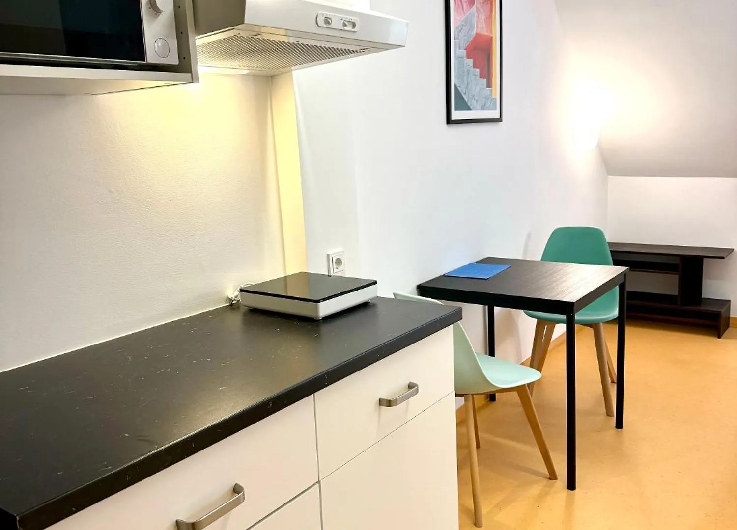 A&T Hotel & Hostel Viena Austria