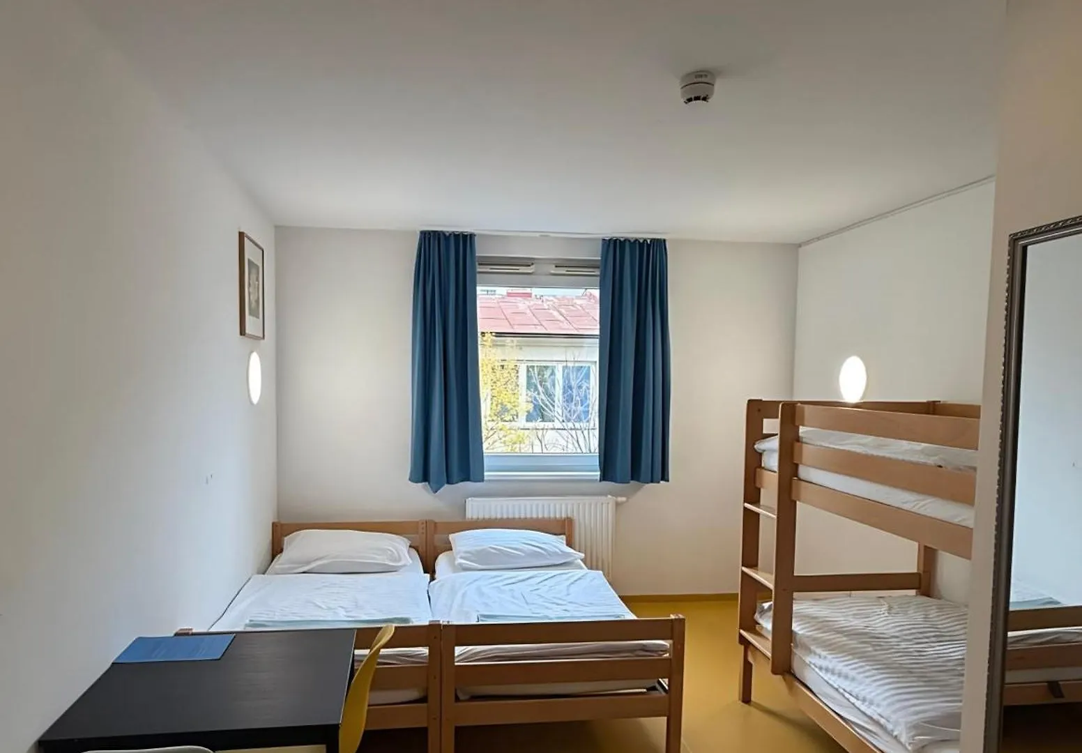 A&T Hotel & Hostel Viena